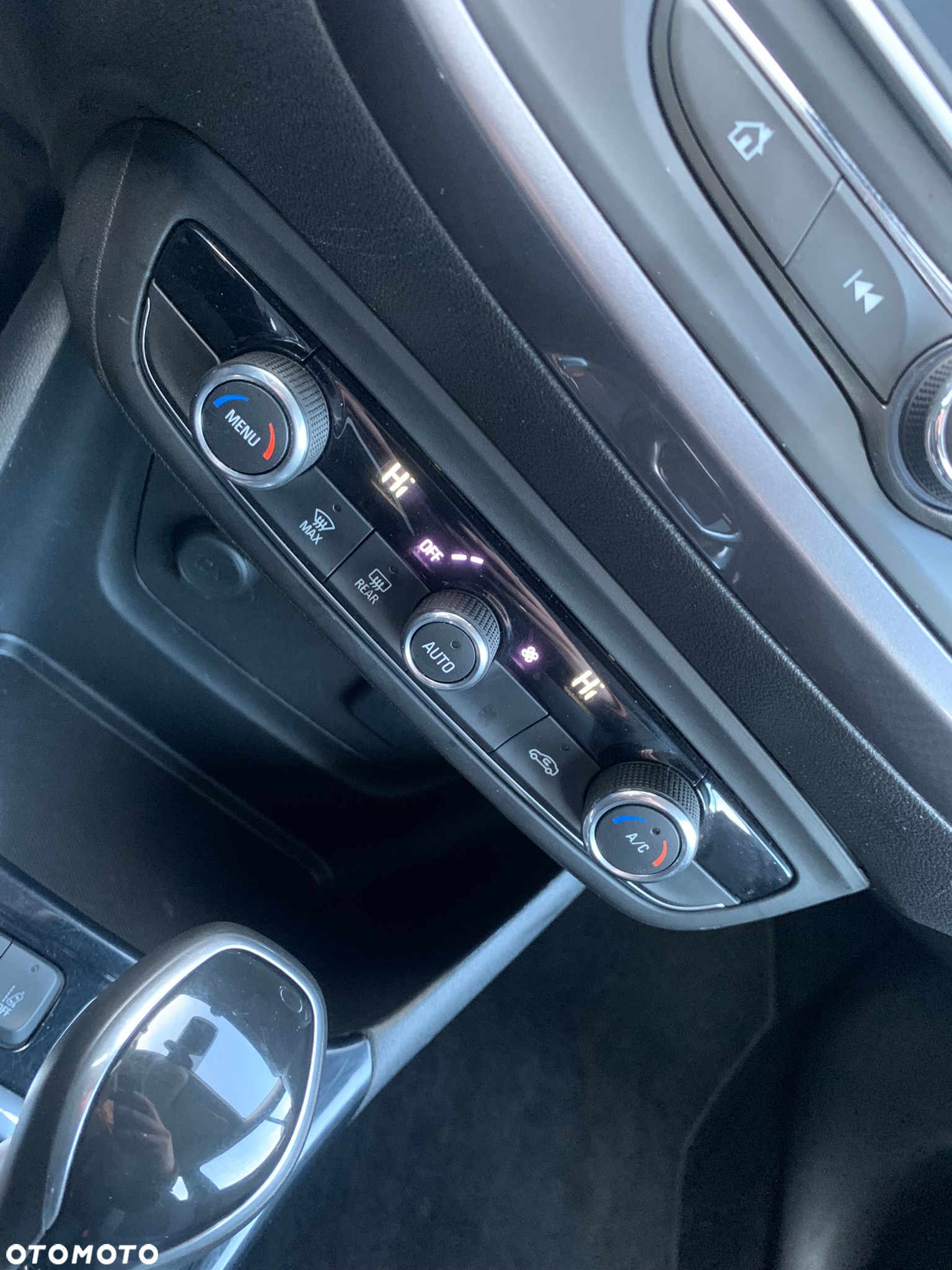 Opel Crossland X 1.5 Diesel Start/Stop Automatik Innovation - 11