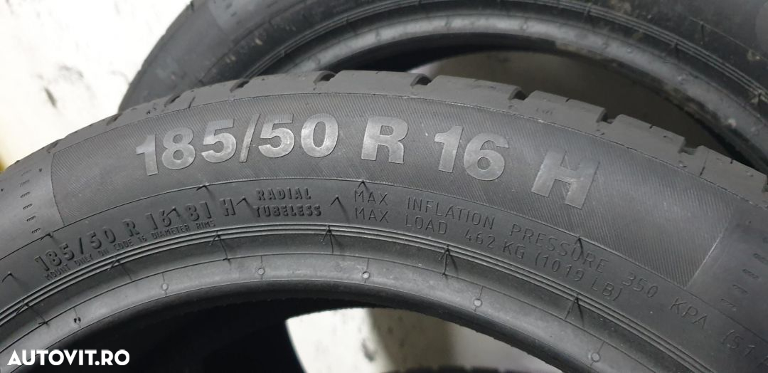 185 50 16, 195 55 16, 195 45 16, 205 40 16, 215 45 16, 205 55 16, 205 60 16, 195 70 16, 215 55 16 - 4