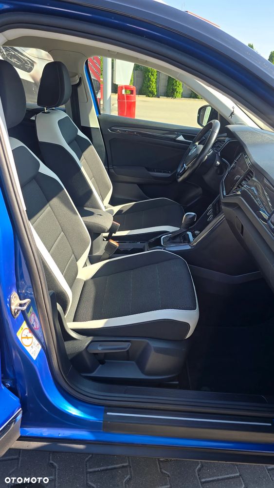 Volkswagen T-Roc 2.0 TDI SCR DSG Style - 10