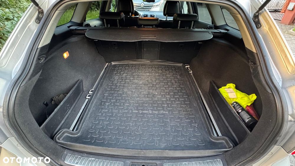 Toyota Avensis 2.0 Prestige MS - 27