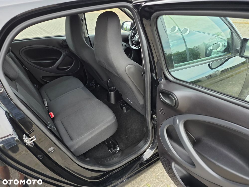 Smart Forfour passion - 16