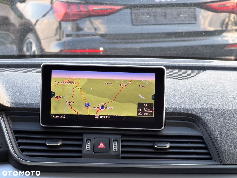 Audi Q5 40 TDI Quattro S tronic sport - 27