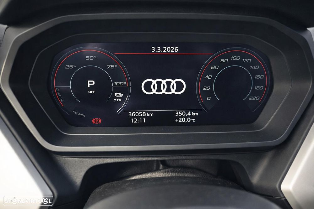 Audi Q4 e-tron 40 - 25