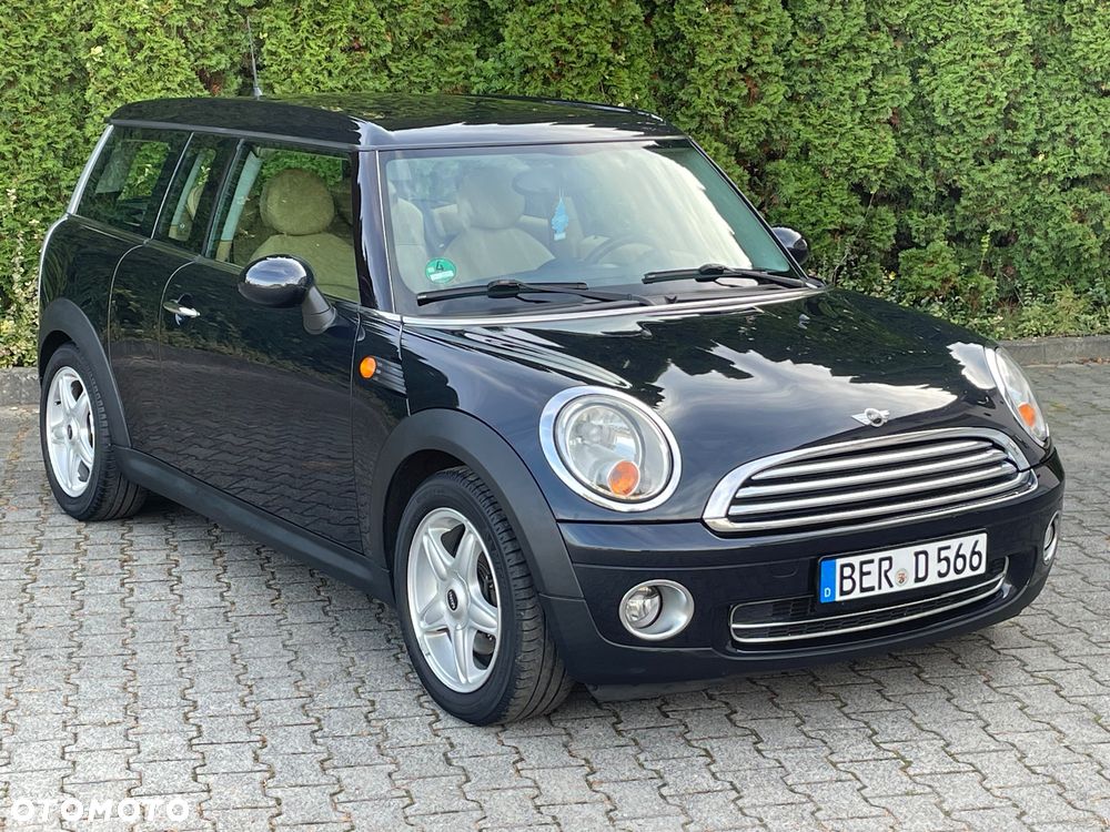 MINI Clubman Cooper - 7