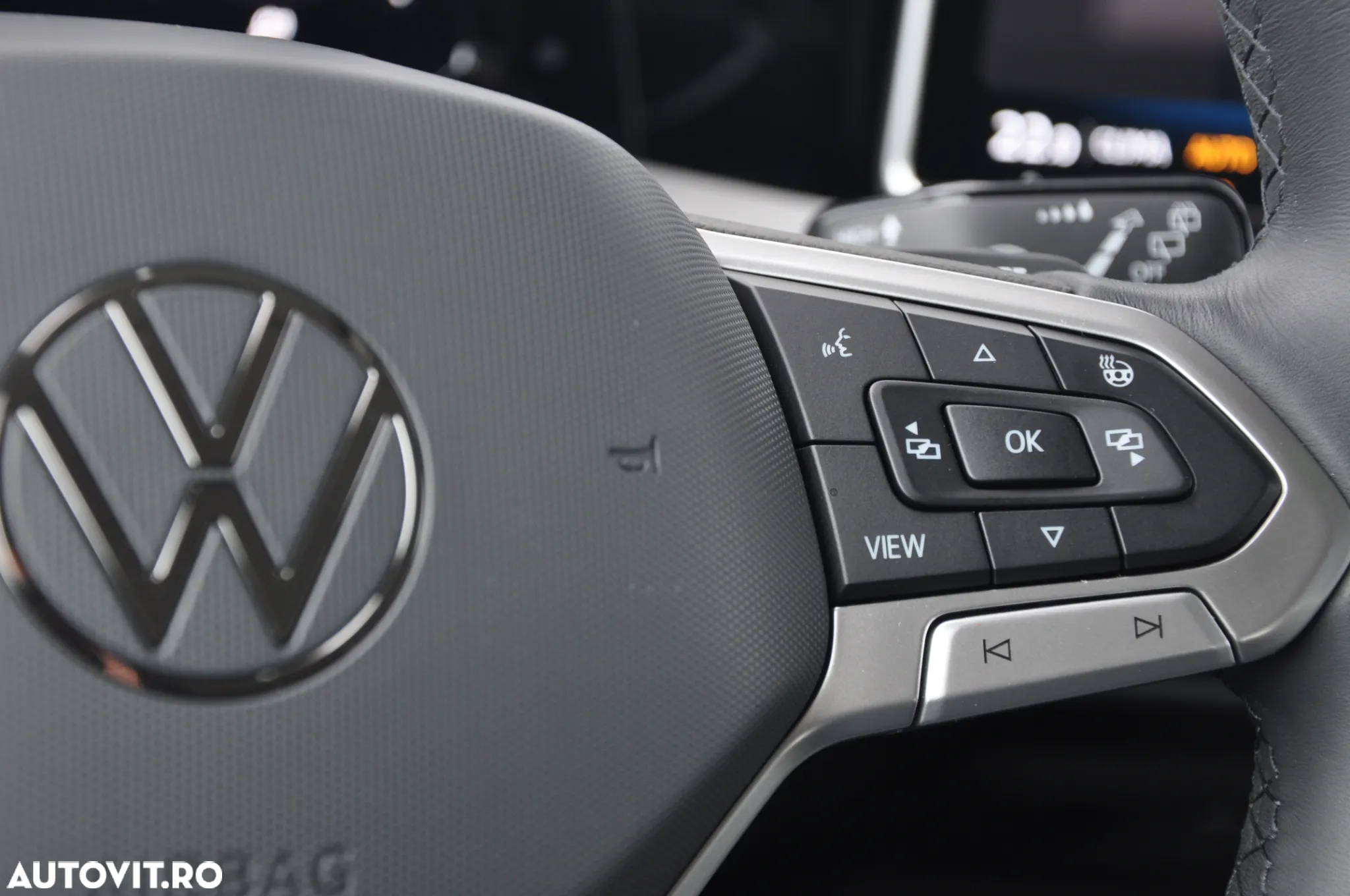 Volkswagen Golf 1.5 TSI eHybrid DSG PHEV Life - 18