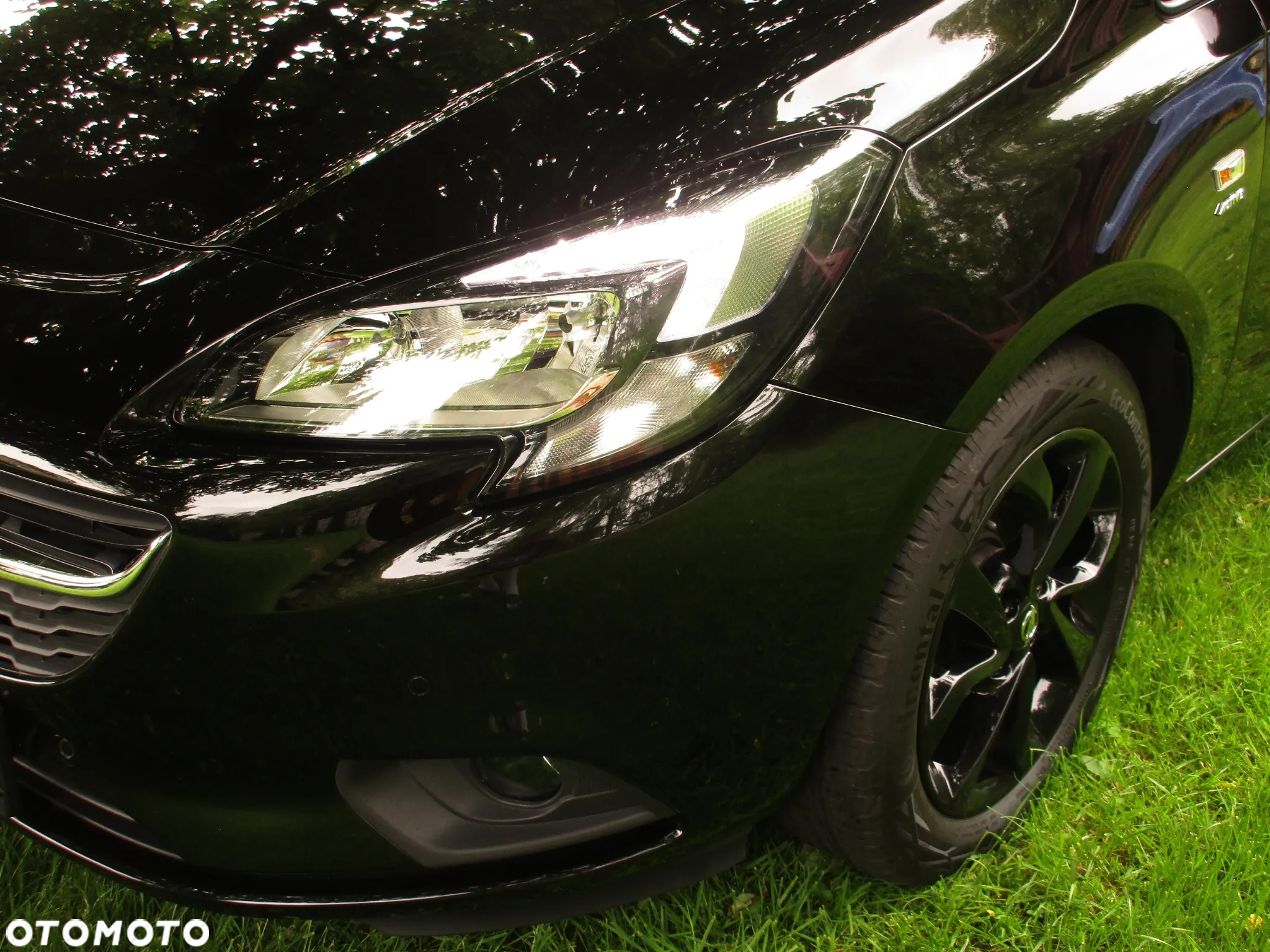 Opel Corsa 1.4 Active - 11
