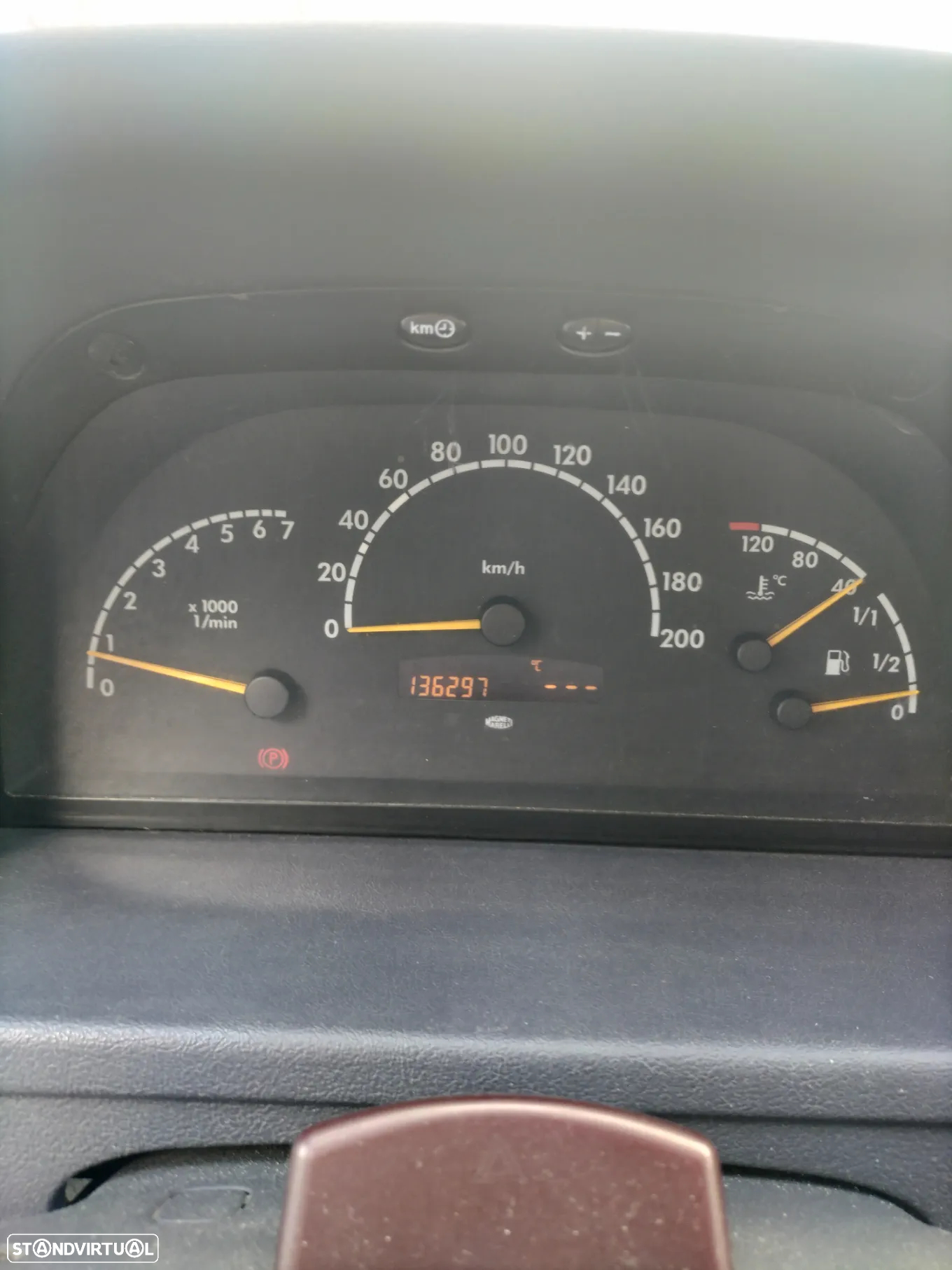 Mercedes-Benz Vito 112 2.2 CDi/30 - 5