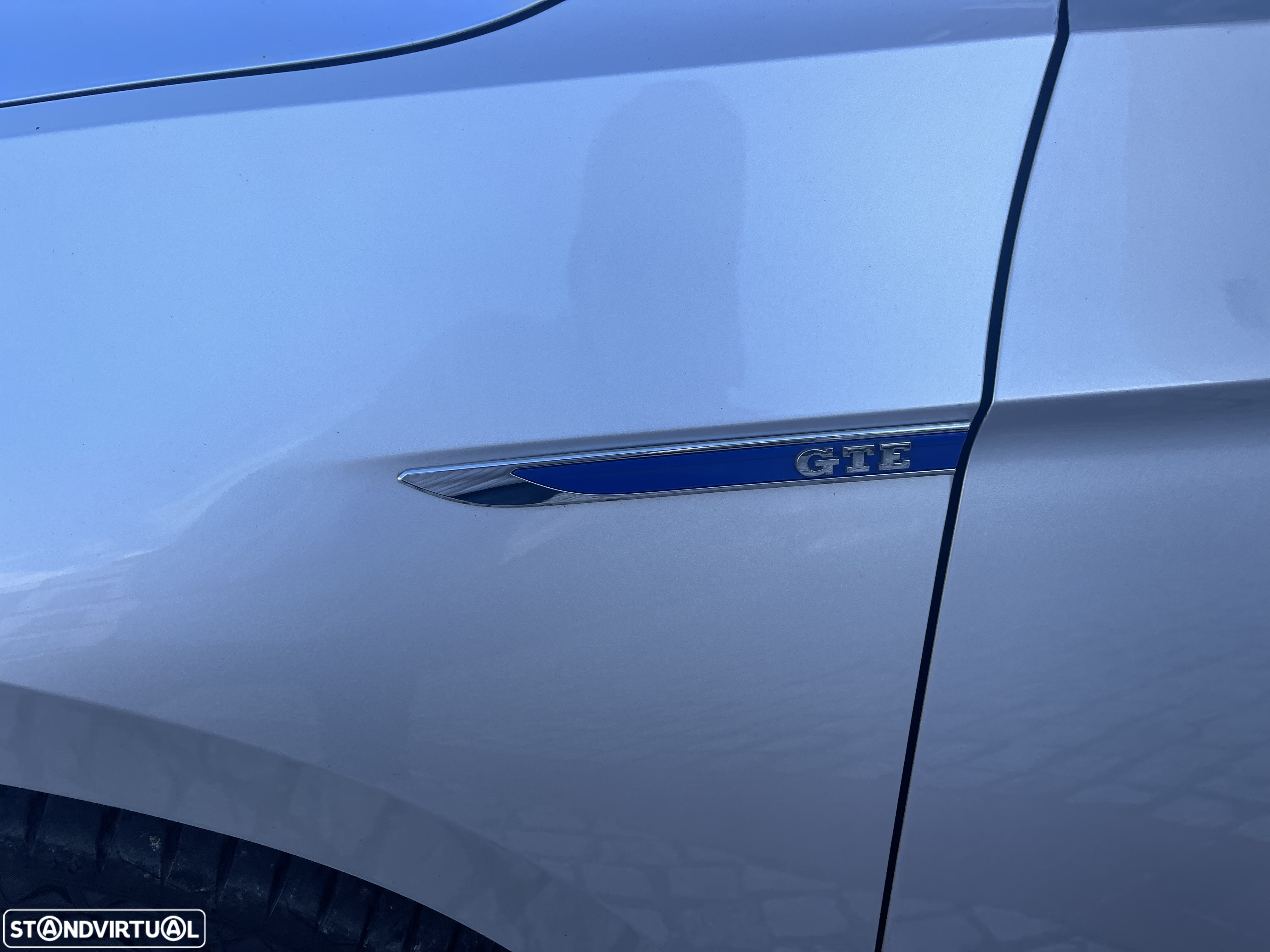 VW Passat - 10