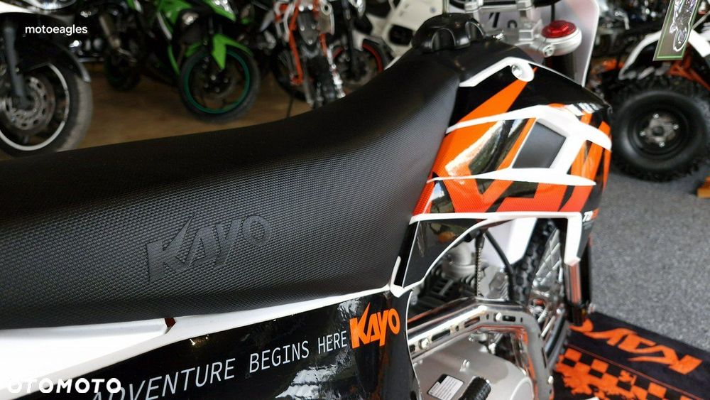KAYO Inny - 9