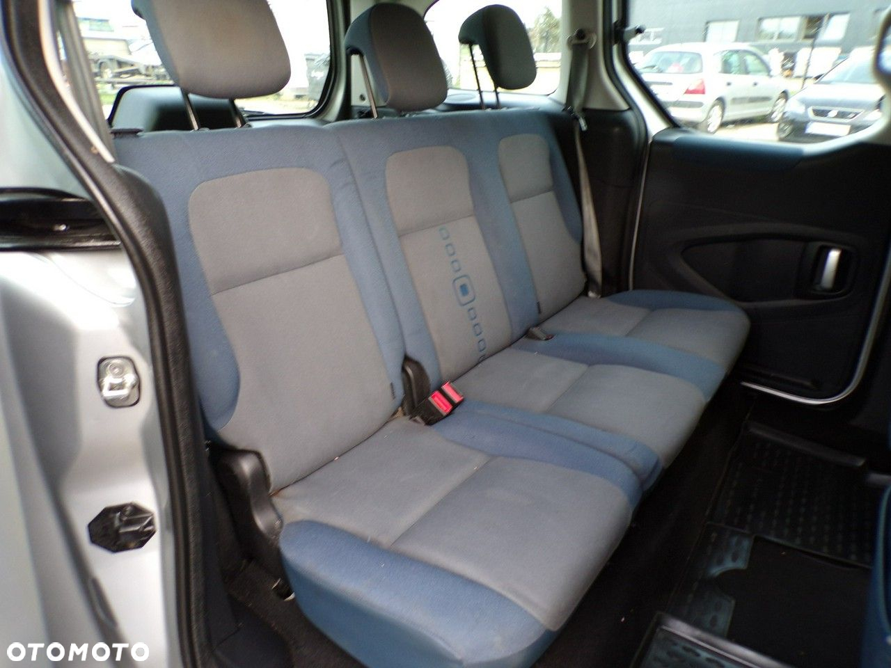 Citroën Berlingo - 17