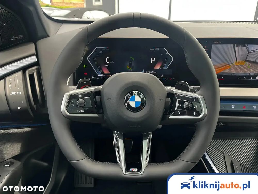 BMW X3 - 5