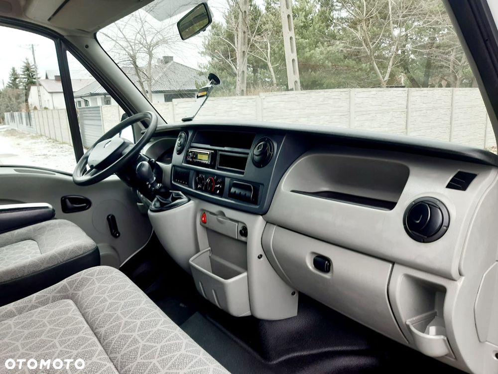 Renault Master - 31