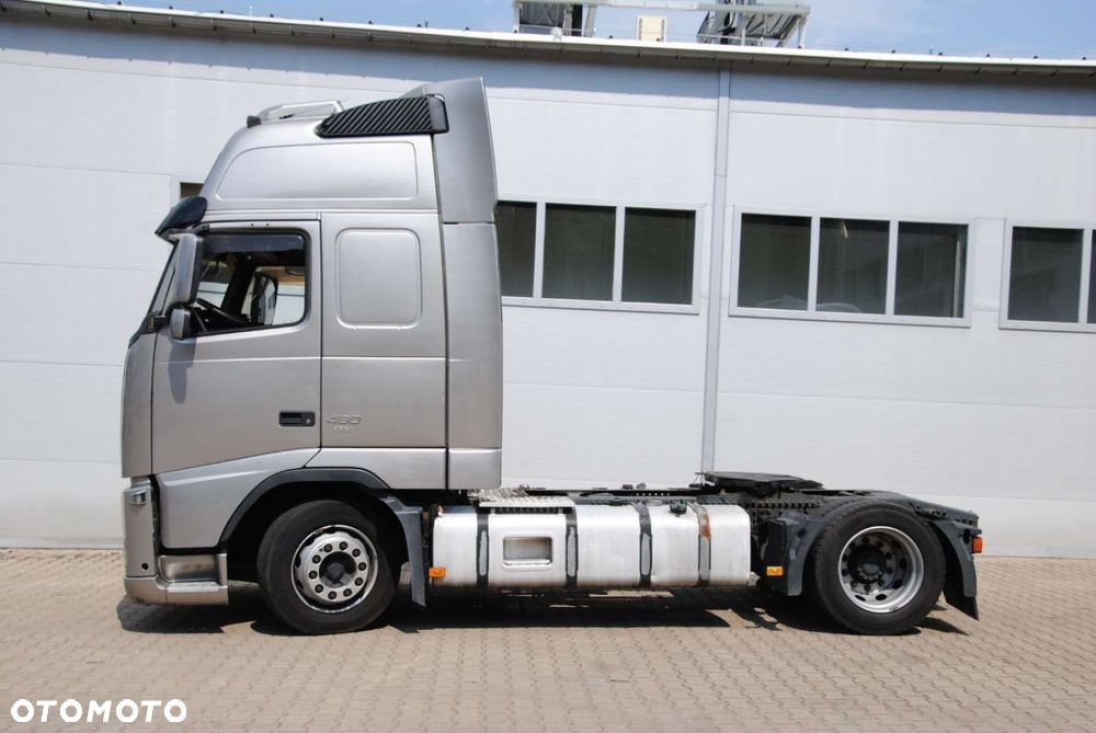 Volvo FH 460 / MEGA - 7