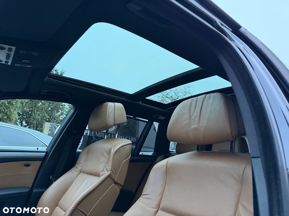 BMW Seria 5 530d Edition Sport - 27