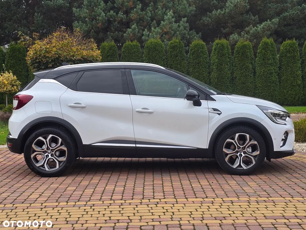 Renault Captur 1.0 TCe Techno - 8