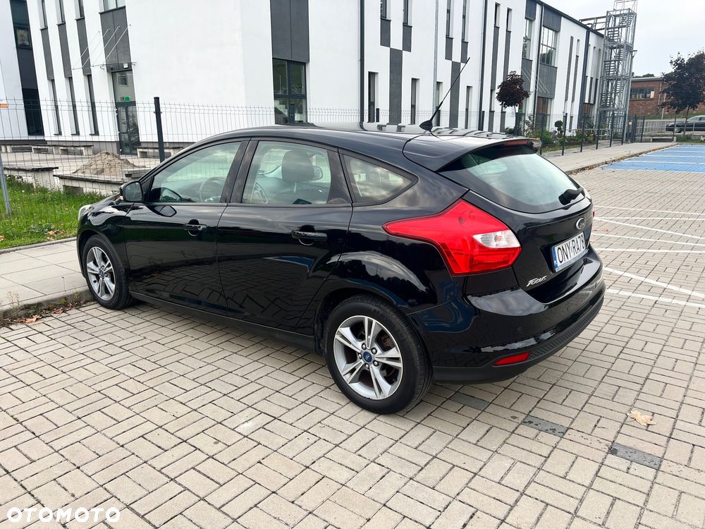 Ford Focus 1.0 EcoBoost Edition - 6