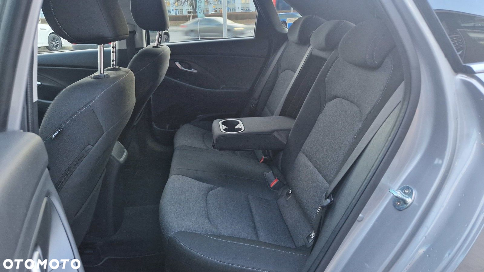 Hyundai i30 1.0 T-GDI Smart - 13