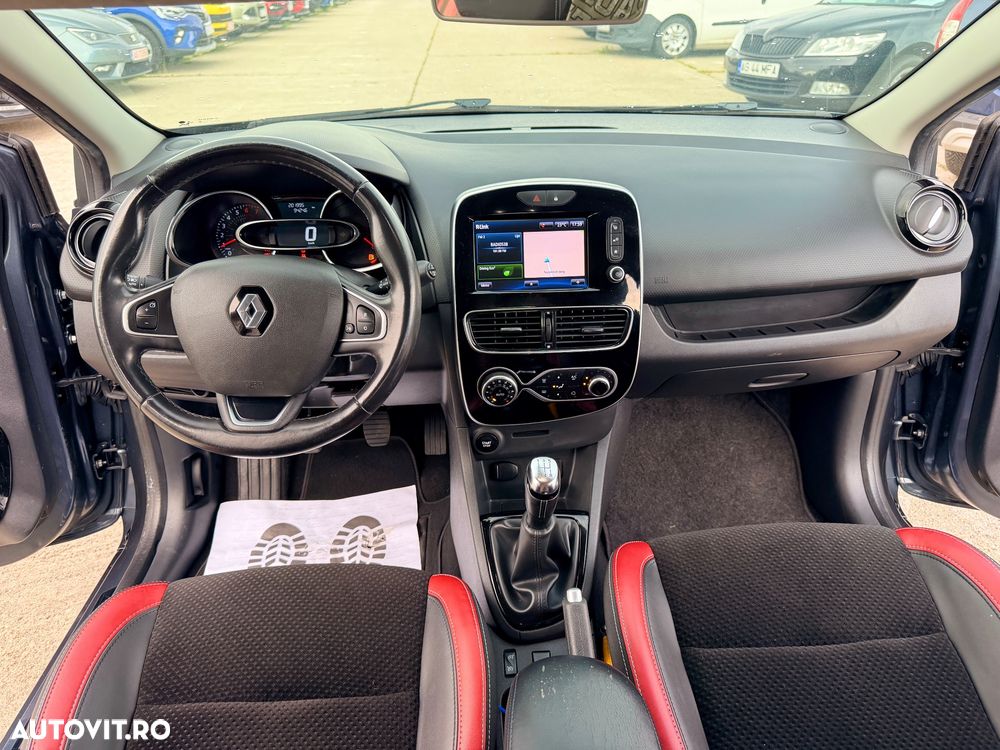 Renault Clio - 7