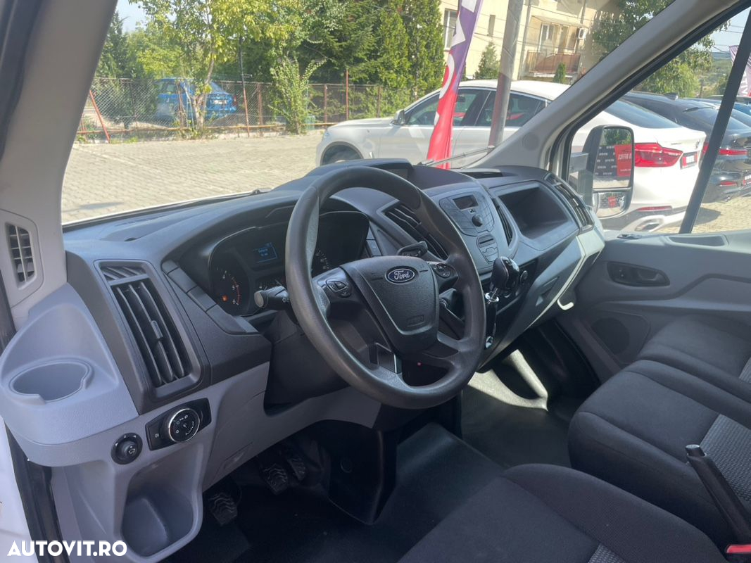 Ford TRANSIT - 12