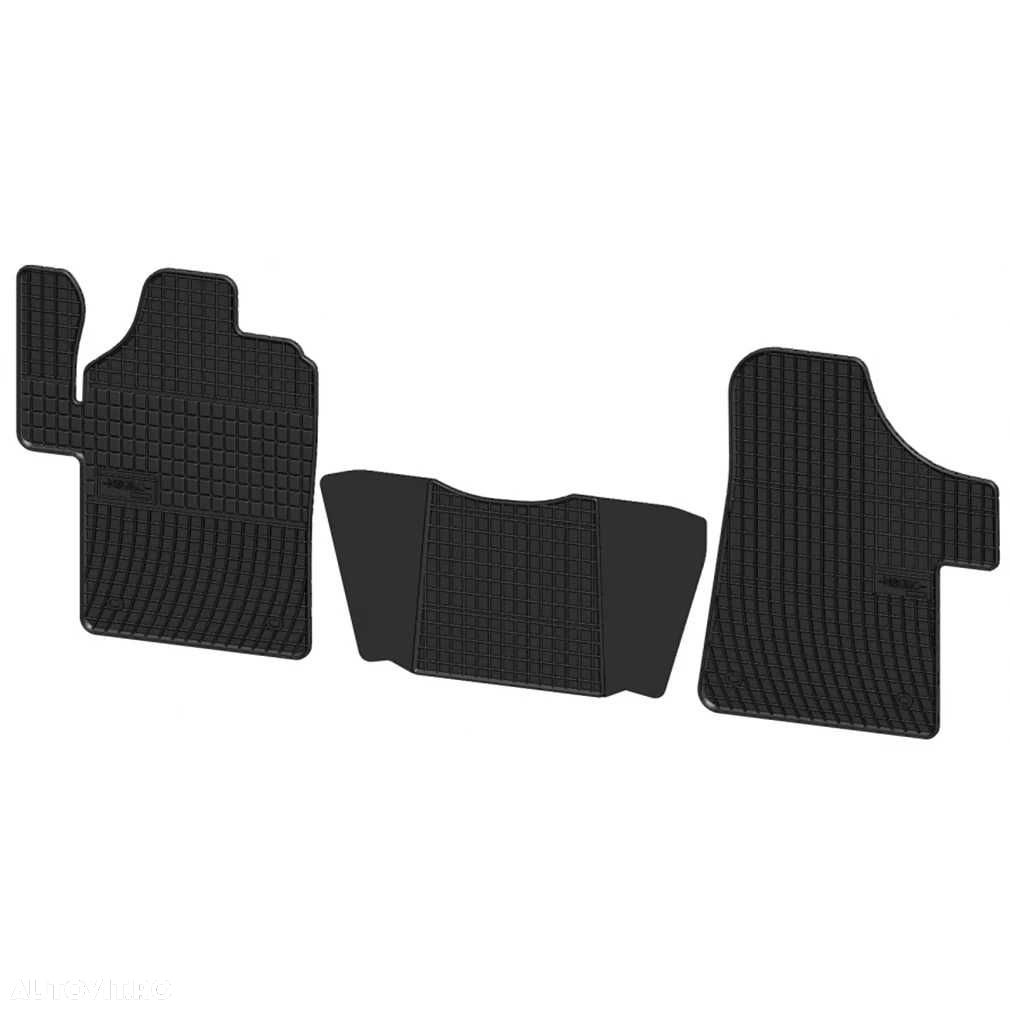 Bare longitudinale Mercedes Vito 2004- 2021 - 6