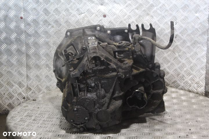 SKRZYNIA BIEGÓW 5 C-MAX I MK1 1.6TDCI 3M5R7F096YE - 5