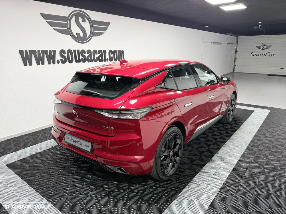 DS DS4 E-TENSE 225 BASTILLE+ - 3