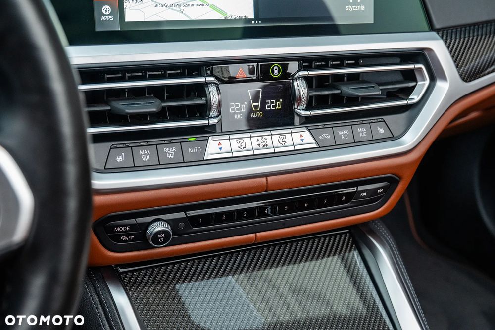 BMW Seria 4 M440i xDrive mHEV - 20