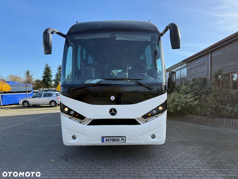 Mercedes-Benz Atego Unvi - 2