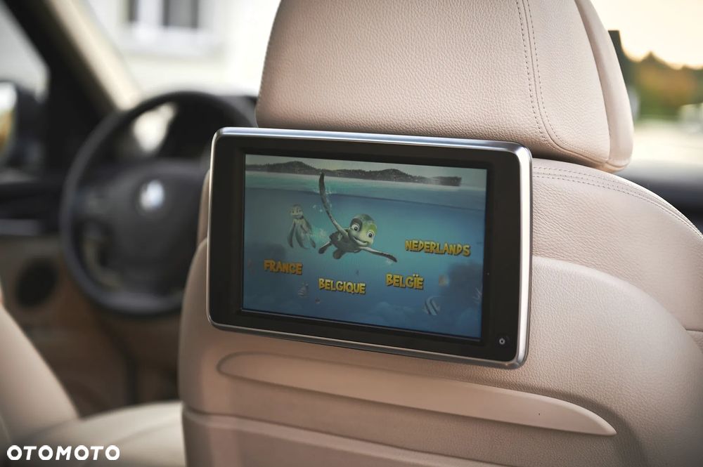 BMW X5 xDrive25d Sport-Aut - 27