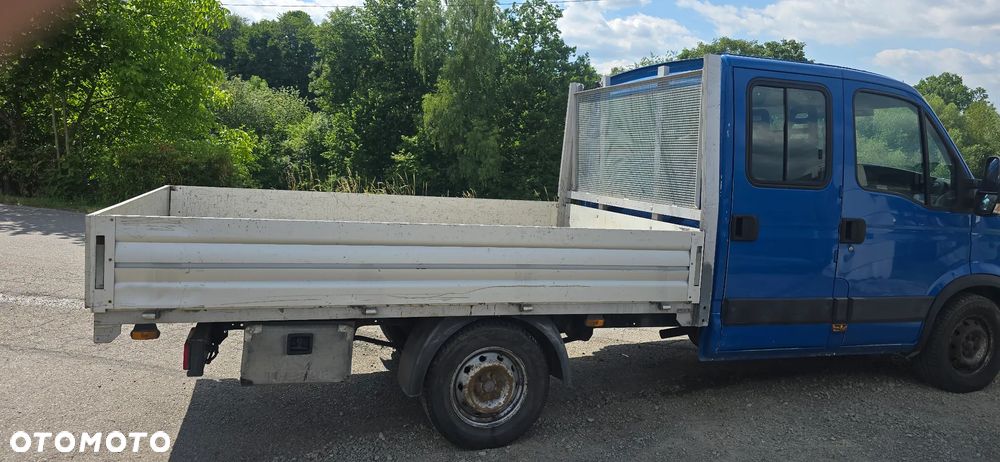 Iveco 35s15 - 17