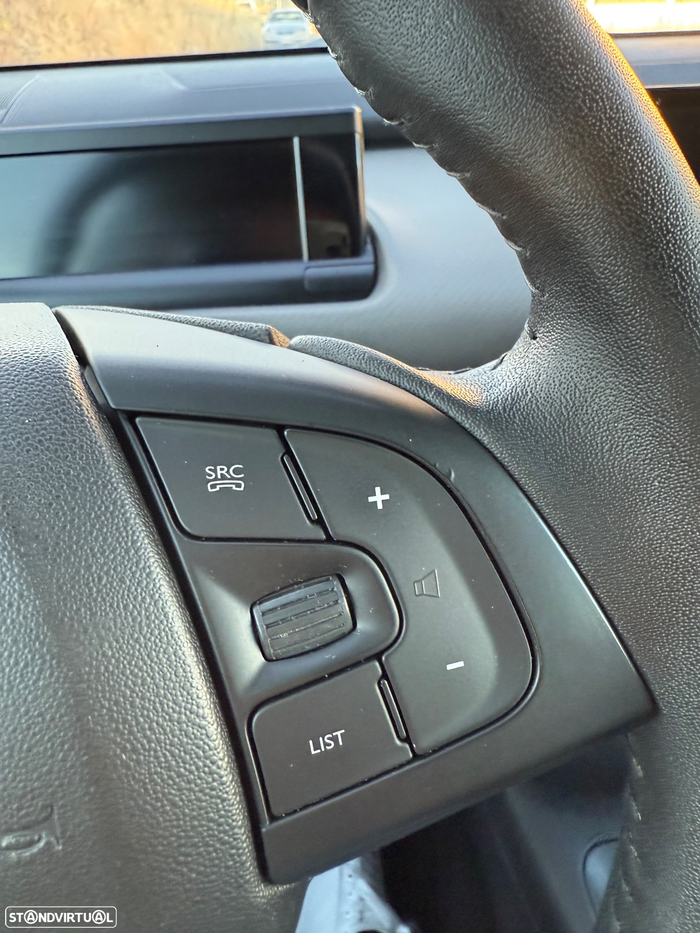 Citroën C4 Cactus 1.2 PureTech Shine - 21