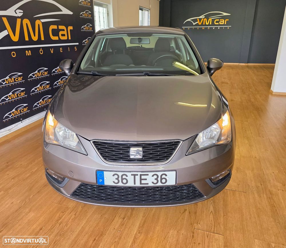 SEAT Ibiza 1.0 Reference - 2