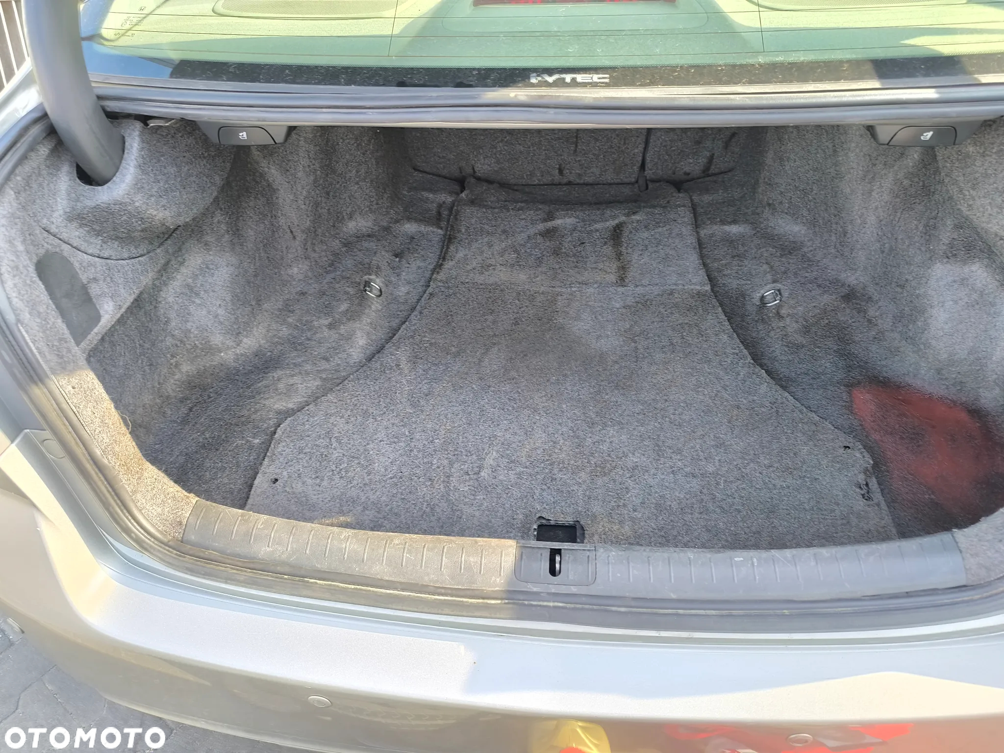 Honda Accord 2.0 Comfort - 14