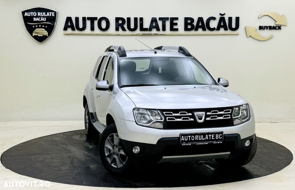 Dacia Duster - 3