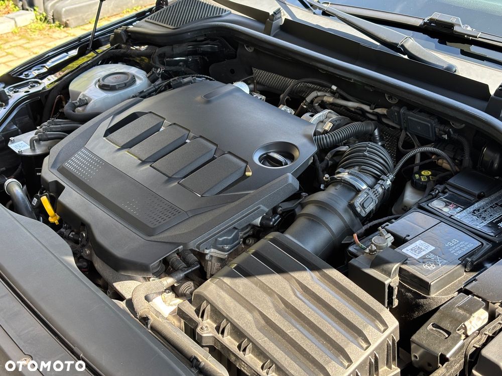 Skoda Octavia 2.0 TDI Ambition - 21