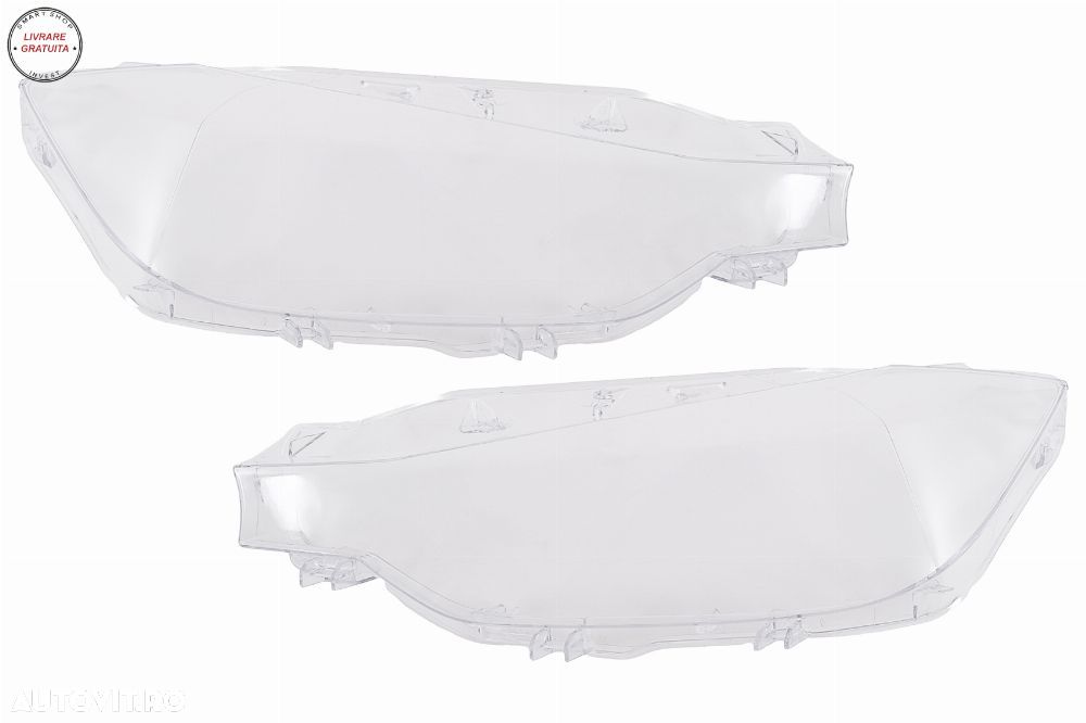 Sticle Far BMW Seria 3 F30 F31 (2015-2018)- livrare gratuita - 1