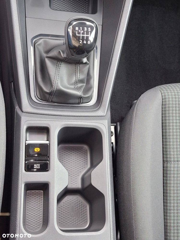 Volkswagen Caddy 2.0 TDI - 22