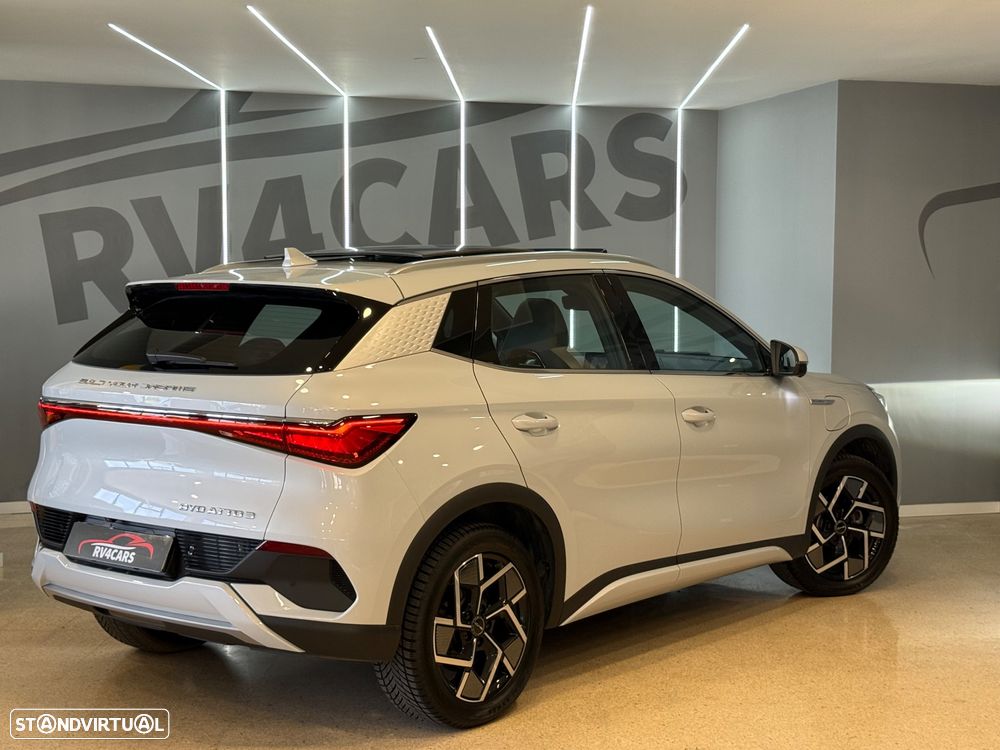 BYD Atto 3 60.48 kWh Design - 5