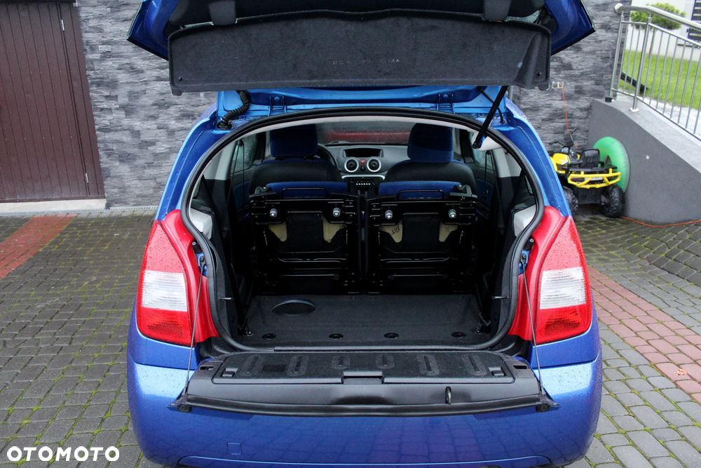 Citroën C2 1.1 VSX Gold-Edition - 15