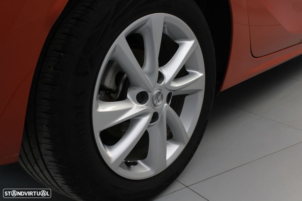 Opel Corsa 1.5 D Business - 12