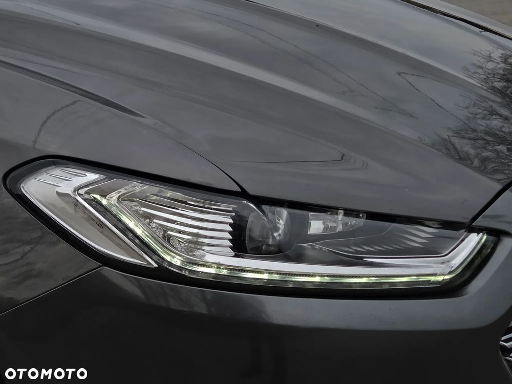 Ford Mondeo SW 2.0 EcoBlue Trend - 40