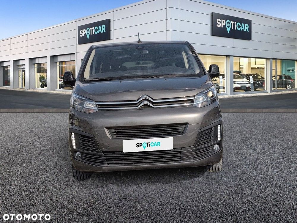 Citroën SpaceTourer 2.0 BlueHDi XL Business Lounge - 2