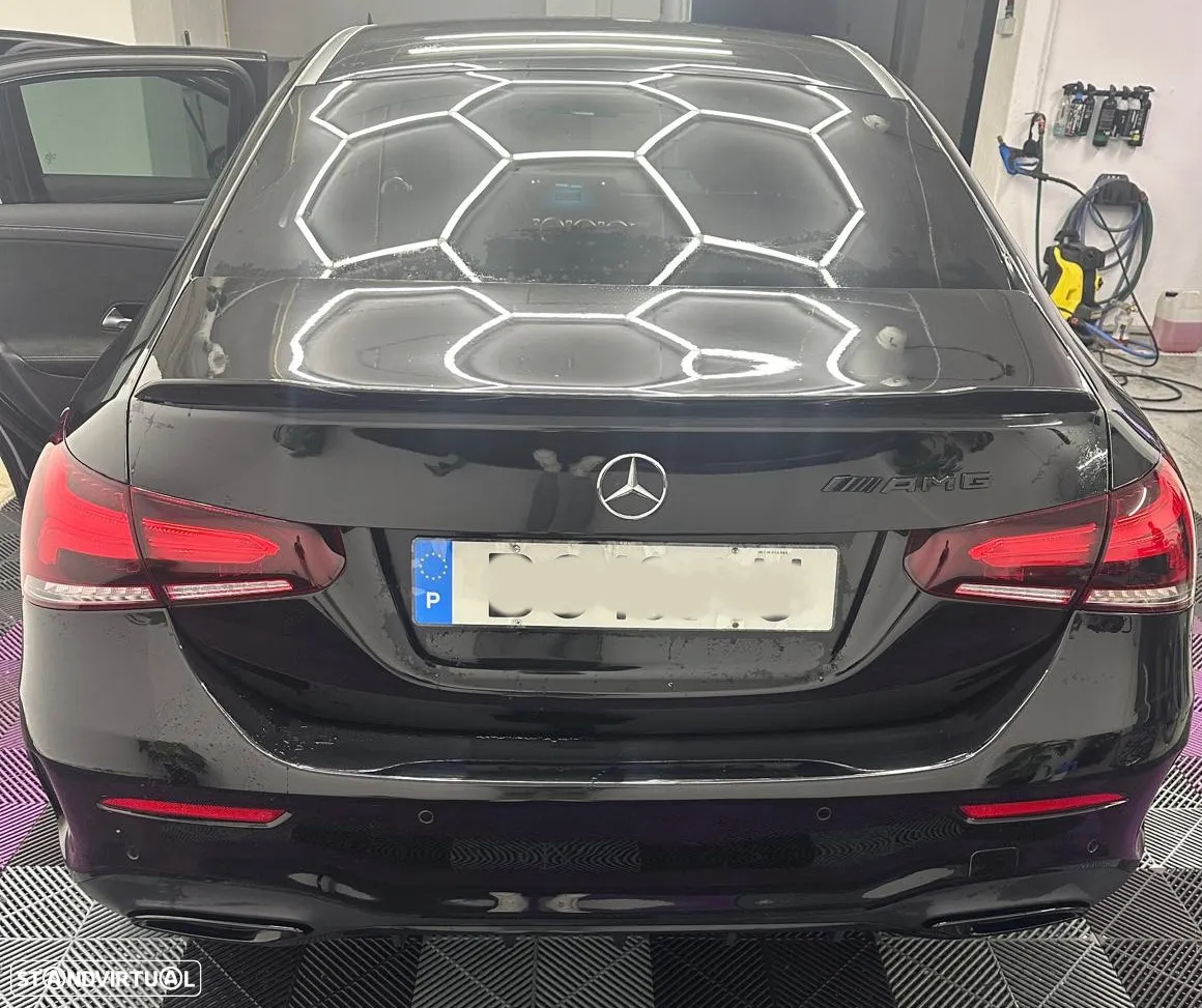 Mercedes-Benz A 250 Limousine e AMG Line - 6