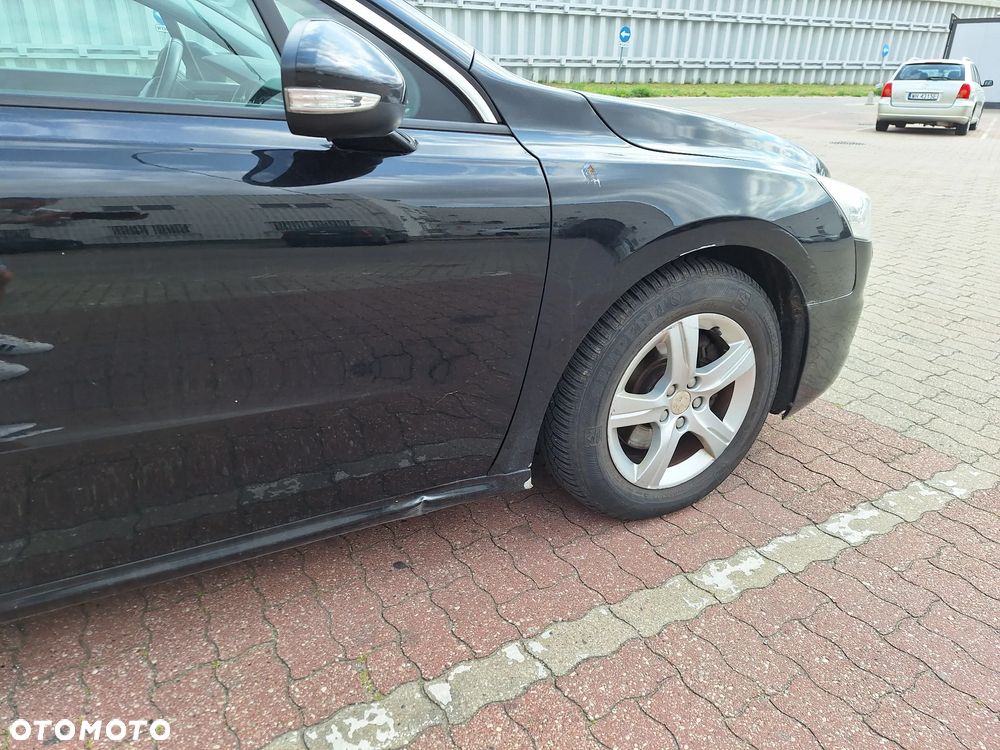 Peugeot 508 2.0 HDi Active - 4