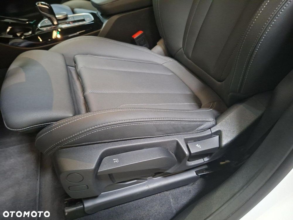 BMW X3 - 13