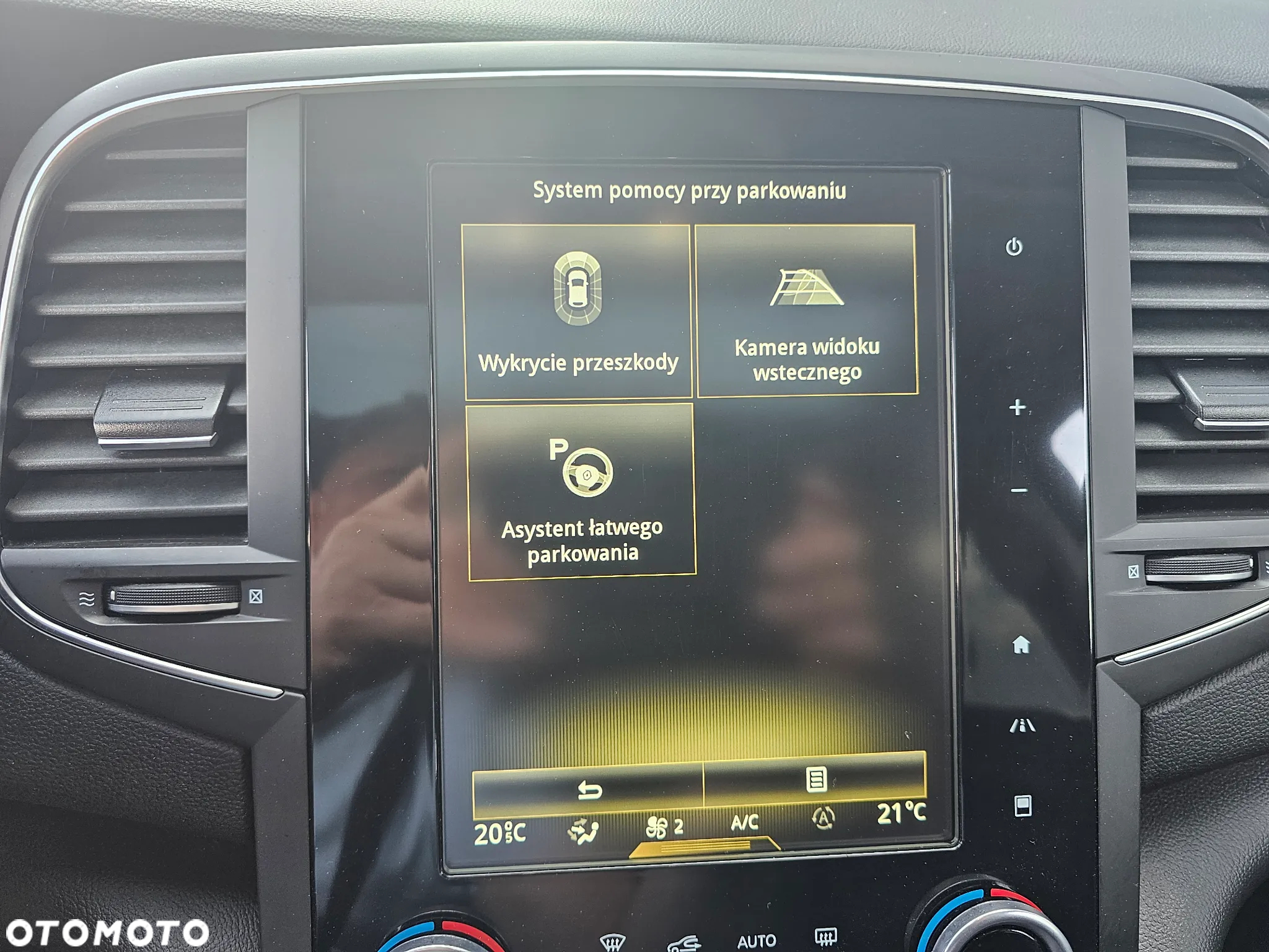 Renault Talisman Grandtour ENERGY dCi 130 EDC LIMITED - 28