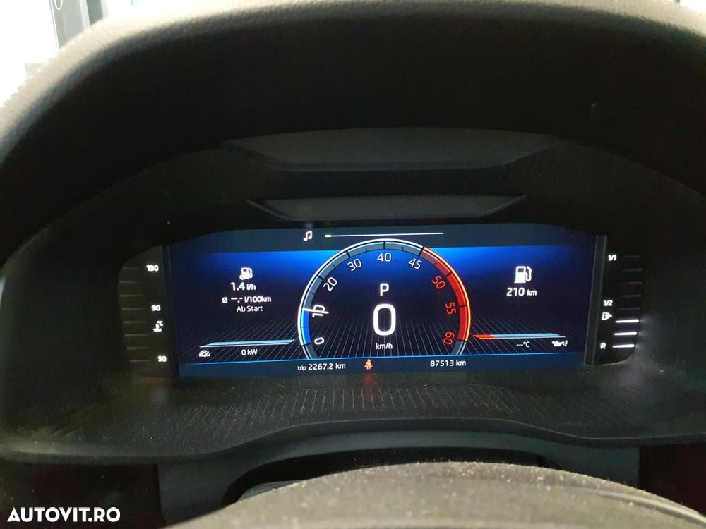 Skoda Kodiaq 2.0 TDI 4X4 DSG Laurin & Klement - 6