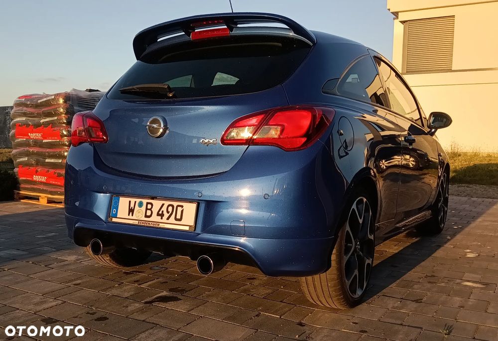 Opel Corsa - 15