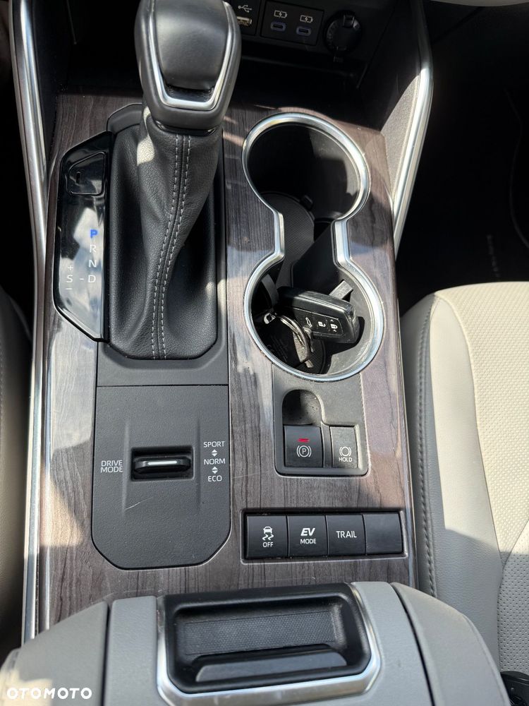 Toyota Highlander 2.5 Hybrid Prestige - 15