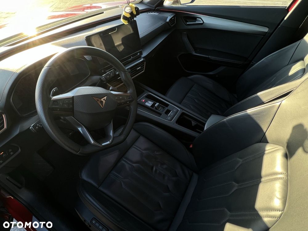 Cupra Formentor - 10